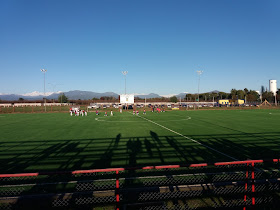 Estadio Lontué