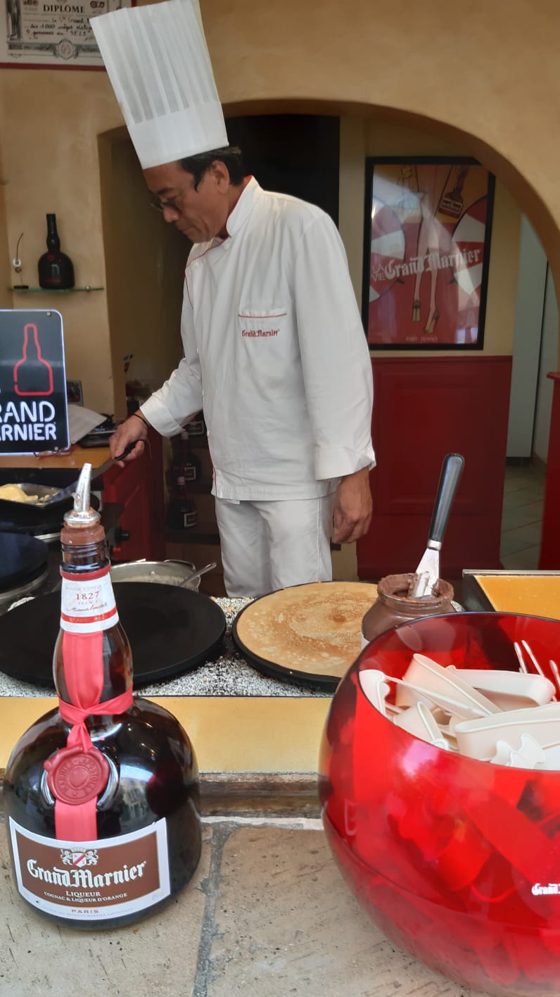 Photo n° 1 de l'avis de Malgorzata.y fait le 19/07/2019 à 12:17