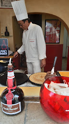 Photo n°47 de Crêperie Gourmandise à Saint-Tropez ()