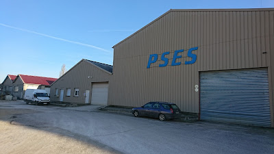 PSES (Protection Surfaces Electrolytique Et Services) à La Porte-du-Der