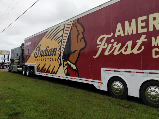 Boat Dealer «Zacho Sports Center», reviews and photos, 2393 S Prairie View Rd, Chippewa Falls, WI 54729, USA