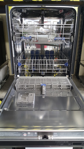 Appliance Store «AFFORDABLE APPLIANCES PLUS», reviews and photos, 5510 S IH 35 Frontage Rd #210, Austin, TX 78745, USA