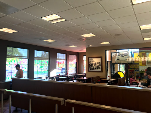 Fast Food Restaurant «Chick-fil-A», reviews and photos, 2635 Hamilton Mill Rd, Buford, GA 30519, USA