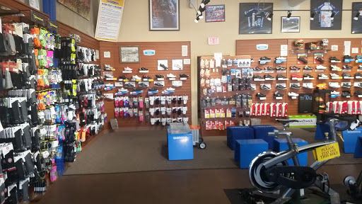 Bicycle Store «Richardson Bike Mart», reviews and photos, 1451 W Campbell Rd, Richardson, TX 75080, USA