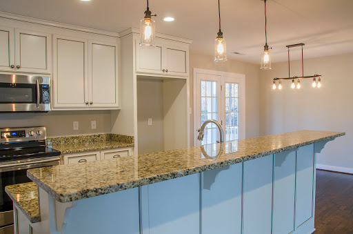 Cabinet Maker «S & H Cabinets», reviews and photos, 3210 Roxbury Rd, Charles City, VA 23030, USA