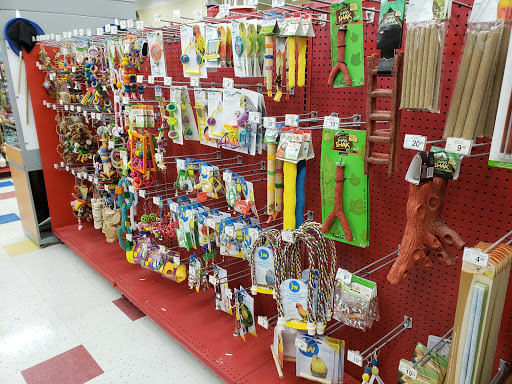 Pet Supply Store «Petco Animal Supplies», reviews and photos, 10383 Reisterstown Rd, Owings Mills, MD 21117, USA