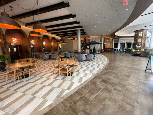 Shopping Mall «Tysons Galleria», reviews and photos, 2001 International Dr, McLean, VA 22102, USA