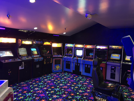 Gamers Arcade