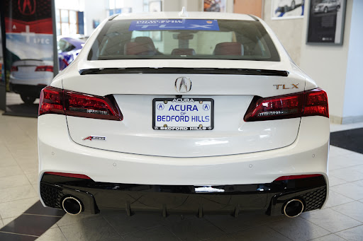 Car Dealer «Acura of Bedford Hills», reviews and photos, 700 Bedford Rd, Bedford Hills, NY 10507, USA