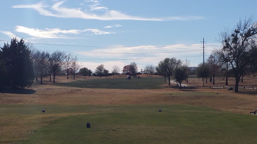 Golf Course «Oak Hollow Golf Course», reviews and photos, 3005 N McDonald St, McKinney, TX 75071, USA