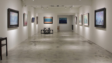高士畫廊 Loftyart Gallery