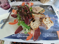 Plats et boissons du Restaurant français Au Comptoir d'Olt à Cahors - n°11