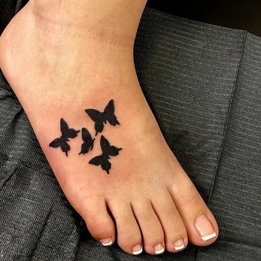 Tattoo Shop «Asylum Tattoo», reviews and photos, 1210 Montauk Hwy A, Copiague, NY 11726, USA