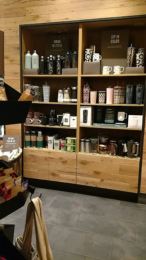 Starbucks image