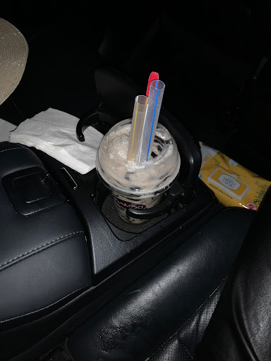 Dessert Restaurant «BAMBU Desserts & Drinks», reviews and photos, 10161 Bolsa Ave, Westminster, CA 92683, USA