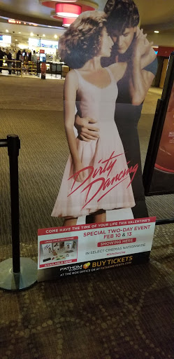 Movie Theater «AMC Oakview Plaza 24», reviews and photos, 3555 S 140th Plaza, Omaha, NE 68144, USA