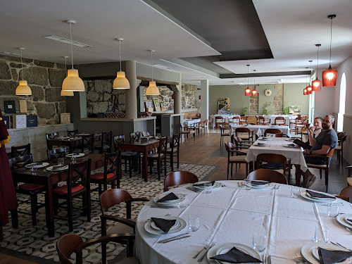 Quinta de Marzovelos - Restaurante 1718 | Alojamento | Polo Gastronómico Centro de Portugal em Viseu