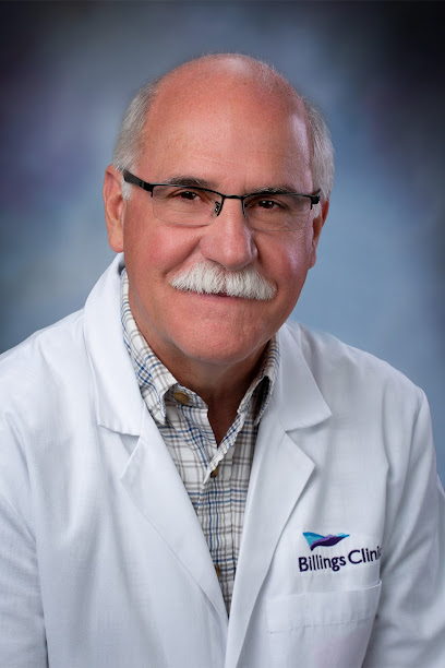 Eugene Silva, MD - Cardiac Electrophysiology