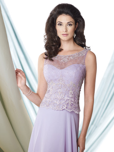 Bridal Shop «Laura Jacobs Bridal», reviews and photos, 9903 Gulf Coast Main St #142, Fort Myers, FL 33913, USA