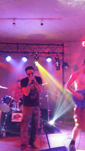 Bar «The Liquor Hole», reviews and photos, 7237 State Park Rd, Spring Grove, IL 60081, USA