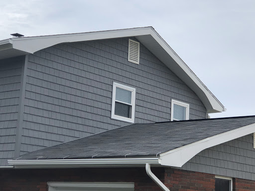 Roofing Contractor «Shamrock Construction», reviews and photos, 306 N Main Ave, Scranton, PA 18504, USA