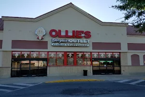 Ollie's Bargain Outlet image