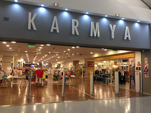 Karmya