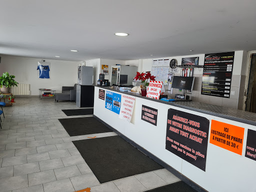 Photo 1 - Garage Recup-Auto 27