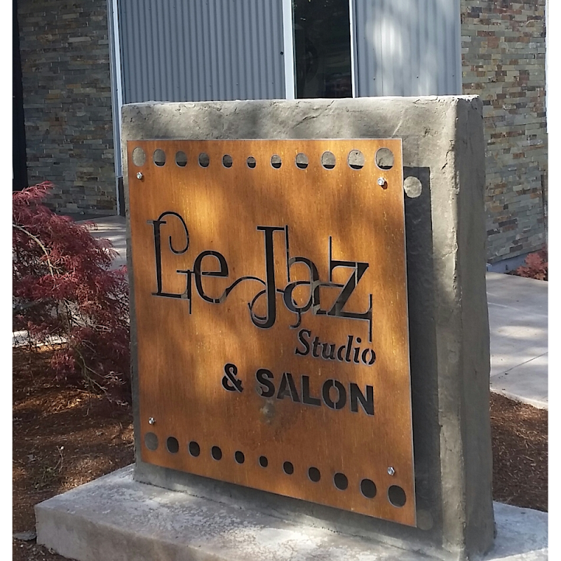 Le Jaz Salon