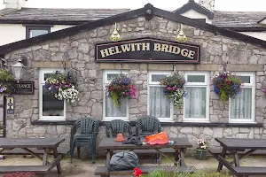 Helwith Bridge Inn image