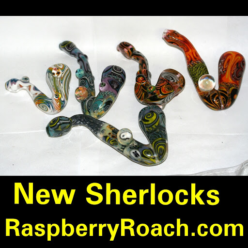 Tobacco Shop «Raspberry Roach Smoke Shop», reviews and photos, 17430 Beach Blvd, Huntington Beach, CA 92647, USA