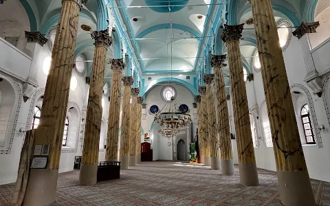 Hayrettin Pasha Mosque image
