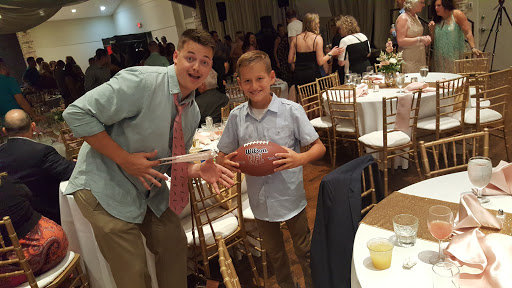 Wedding Venue «Mike Fretz Event Center», reviews and photos, 11545 E 43rd St, Tulsa, OK 74146, USA