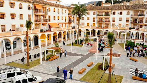 Tintorería Calzada en Antequera, Málaga