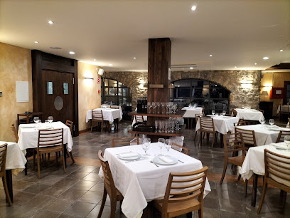Restaurant Bertran - Raval de la Carretera, 9, 25693 Salàs de Pallars, Lleida, Spain