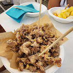 Photo n°1 de l'avis de Kristian.e fait le 08/09/2022 à 14:36 sur le  Mareducato à Savelletri