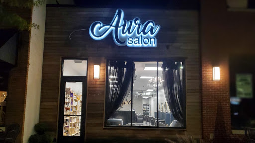 Aura Salon image 1