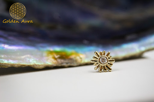 Explore male thigh tattoo ideas, creative tattoo ideas in Marion, available at Golden Aura