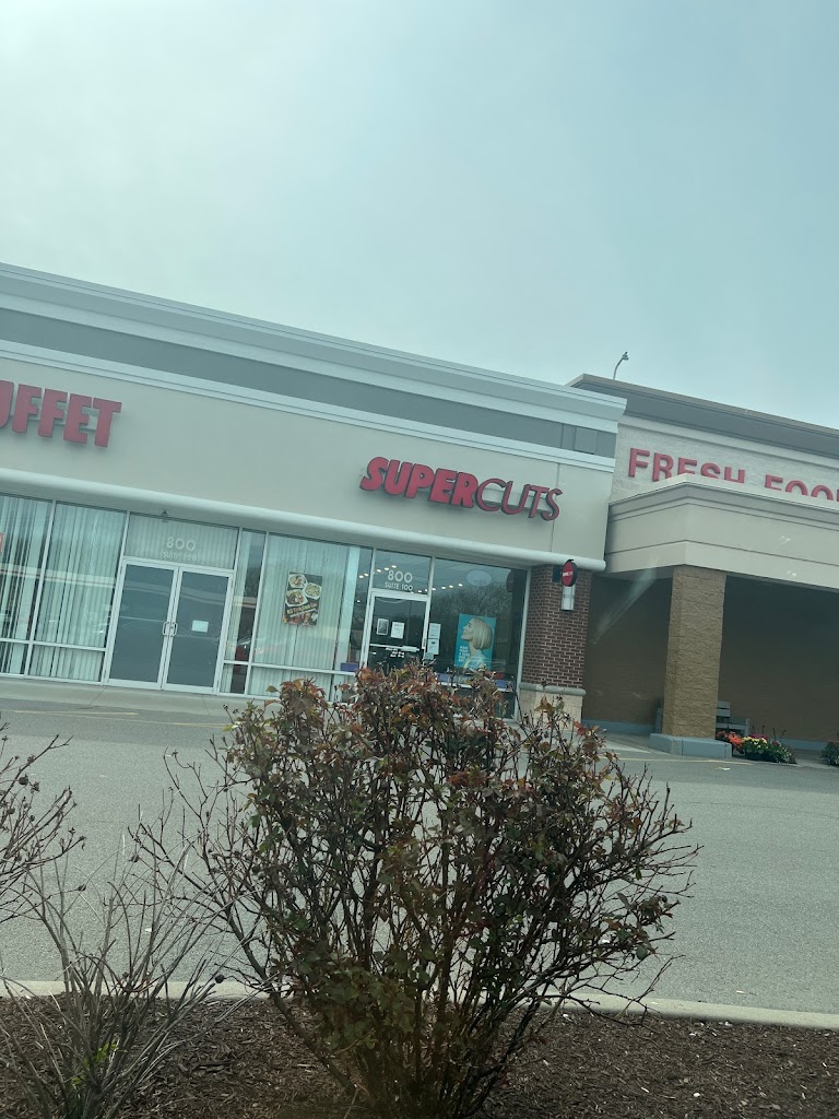 Supercuts 14224