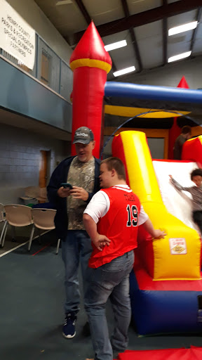 Recreation Center «Locust Grove Recreation Center», reviews and photos, 10 Cleveland St, Locust Grove, GA 30248, USA