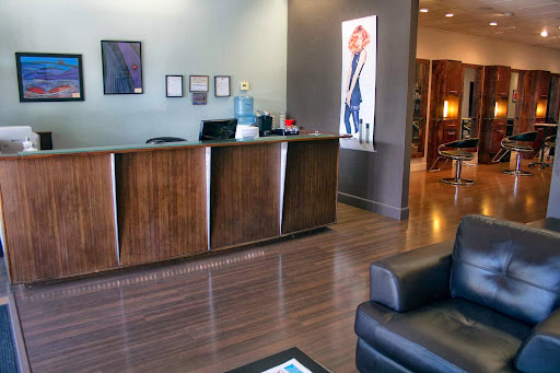 Hair Salon «D Side Studio Hair Salon», reviews and photos, 1915 Main St, Vancouver, WA 98660, USA