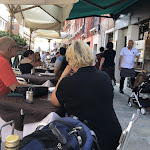 Photo n°2 de l'avis de Anil.o fait le 06/08/2019 à 14:14 sur le  Pizzeria Marlin Ristorante à Venice
