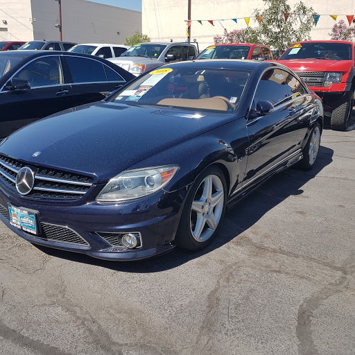 Used Car Dealer «LV Cars Auto Sales West», reviews and photos, 5701 W Spring Mountain Rd, Las Vegas, NV 89146, USA