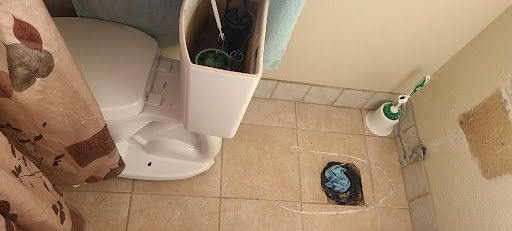 Plumber «Rooter Town Plumbing», reviews and photos, 12441 E 37th Ave, Denver, CO 80239, USA