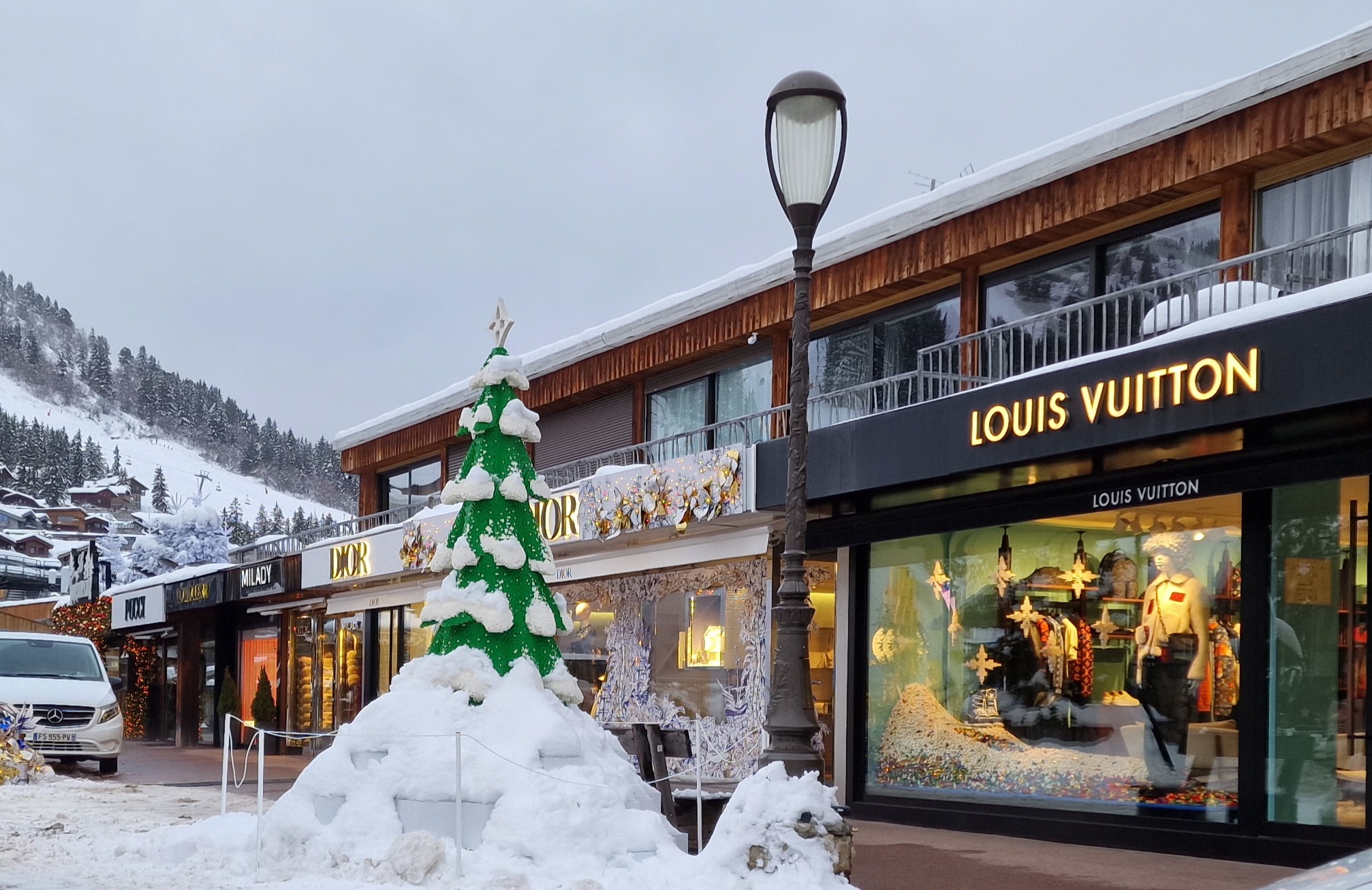 Photo n° 1 de l'avis de Dine. fait le 16/12/2022 à 15:25
