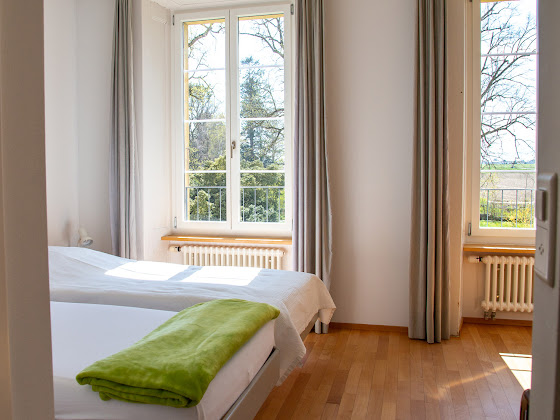 Chambres Maison d'hôtes Don Camillo Communauté 2075 Thielle-Wavre