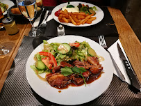 Plats et boissons du Restaurant français Le Catrina à Paris - n°3