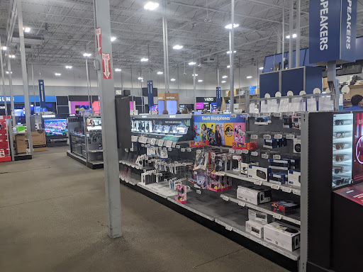 Electronics Store «Best Buy», reviews and photos, 12118 Lakewood Blvd, Downey, CA 90242, USA