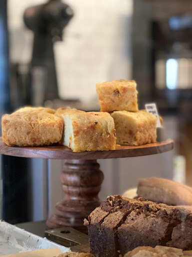 Coffee Shop «Silk City Coffee», reviews and photos, 763 Main St, Manchester, CT 06040, USA