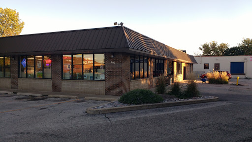 Pet Store «Animal Feeds & Needs», reviews and photos, 401 W Golf Rd, Arlington Heights, IL 60005, USA